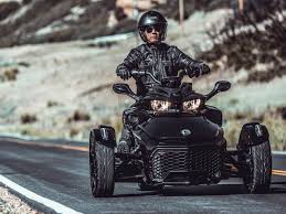 Buy can am spyder at best price in aliexpress. 2021 Can Am Spyder F3 Specs Features Photos Wbw
