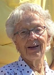 Mavis Arlene Miller 1928