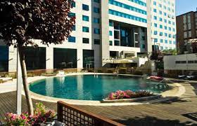 Looking for eurostars suites mirasierra? Hotel Eurostars Suites Mirasierra In Madrid Hotel De