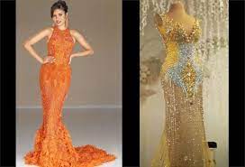 Which gown is fit for rabiya mateo. Swxrkcv Ryjlam