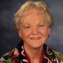 Ann Floyd McQuay Obituary