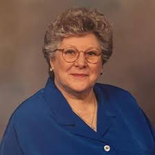 Obituary, Visitation & Funeral Information