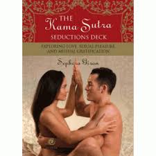 अपने लिंग पे 2 बार सप्रे करें और boost your stamina & time. Kamasutra Playing Cards Our Intimate Secrets