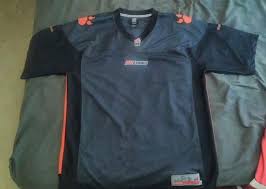 Based in vancouver, british columbia, the lions play their home games at bc place stadium in downtown vancouver. Bc Lions Jersey