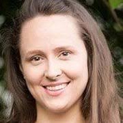 Lauren Arikan (@DeepRedMaryland)