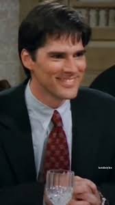 Greg Montgomery and Aaron Hotchner