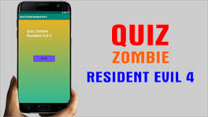 Aug 03, 2021 · christmas trivia questions are a great way to keep people engaged and entertained during the christmas season. Quiz Zombie Resident Evil 4 Apk 1 0 Download Apk Latest Version