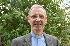 Special day for Caroline Moore only daughter of former Rector Canon Noel &  Mrs Barbara Moore who was married in Glendermott this afternoon. We wish  Caroline and her husband Gordon every blessing