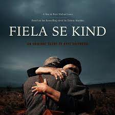 Flexdvd, kyknet, fiela se kind, television, south africa. Kyle Shepherd Fiela Se Kind Original Motion Picture Soundtrack Daddykool