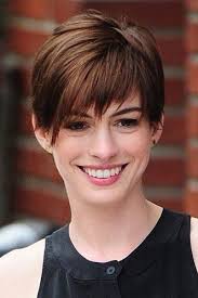 With a modern slicked back haircut, guys combine a low or high fade with long hair on top to create a stylish and cool. 10 New Hairstyles For Big Foreheads Of Female To Hide Them I Fashion Styles