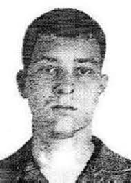 Bio, Alford, Terry L.