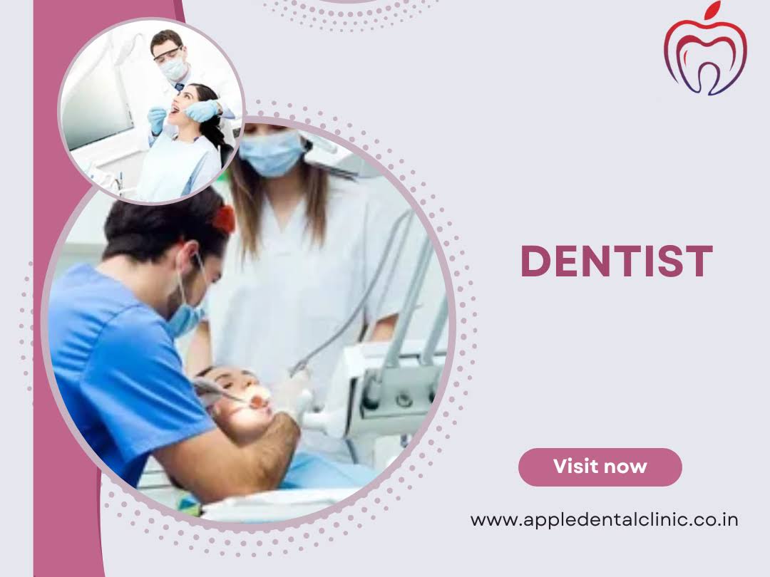Dentist Near You product image