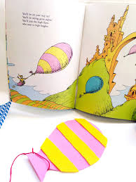Seuss book oh the places youll go oh the places youll go. Dr Seuss Oh The Places You Ll Go Craft For Kids
