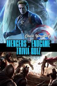 Saying goodbye is never easy. Avengers Endgame Trivia Quiz Trivia Quiz Film Quiz Marvel Quiz