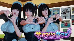 The girls provide customers with a wonderful experience. Informations Steam Community Announcements