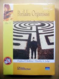 Maybe you would like to learn more about one of these? Download Buku Perilaku Organisasi Stephen P Robbins Edisi 16 Berbagai Buku