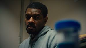 Sundance 2023: “Ricky” Short Film Director, Rashad Frett