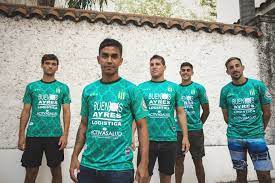 Pablo motta up a lazy river. Juan Pablo Motta Club Atletico Excursionistas