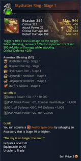 A guide for the third boss (general moyun & shuna) in skybreak spire (bt). Collective Accessory Stat Errors With Fixes Bug Reports Blade Soul Forums