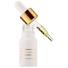 Gold for august delivery fell 10 cents to $1,799.70 an ounce. Farsali Rose Gold Elixir 24k Gold Infused Beauty Oil Reviews Makeupalley