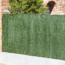 Ecran de verdure rouleau 1.5mx3m. Ecran De Verdure Blooma 3 X H 1 5 M Castorama