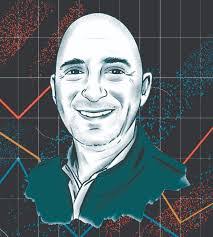 Michael Varallo's Instagram, Twitter & Facebook