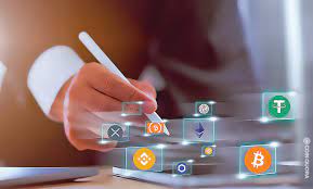 Some of the people who invest in cryptocurrency will have weak hands and want out of btc, but don't want to leave the cryptocurrency ecosystem. Top 10 Crypto Predictions Crypto Predictions 2020 2021 Coinquora