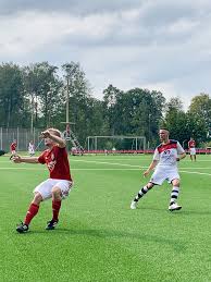 2019/2020 : SG Reinhardtsdorf vs. 1. FC Pirna 0 : 6