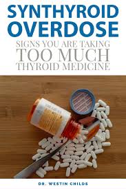 Pin On Thyroid Medication Ndt T4 T3 T4 T3 Combos