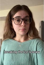 Ellie Breaking The Ice It's A Series