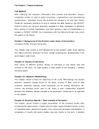 Aphrodisiac foods originally came from philippines neighboring countries like: Doc The Project Thesis Guidelines The Report Chapter Iv Empirical Results Data Analysis Discussion Raj Kumar Academia Edu