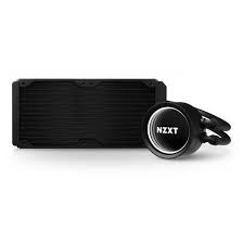 Is it worth it to get the x53? Nzxt Kraken X53 240 Mm Black Buy And Offers On Techinn