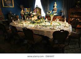 Pin On The Grand Victorian Banquet And Ball