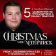 Neel Patrick Edwards: Christmas with Neel Patrick event image