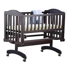 Baby furniture and baby furniture sets. Sorelle Berkley Cradle Espresso Walmart Com Walmart Com