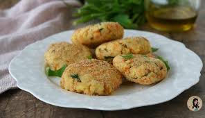 Maybe you would like to learn more about one of these? Polpette Di Salmone E Patate Al Forno Senza Uova