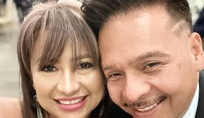 Ricky Chavez and Josselyn Gonzales' Wedding Website