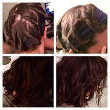 Easy Overnight Beach Waves Take Head Band And Twist Hair Then Loop It Tuck Into Headband I Added An Wavy Hair Overnight Everyday Curls Twist Hairstyles
