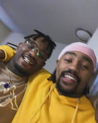 Jae Jackson (@officialjaejackson) • Instagram photos and videos