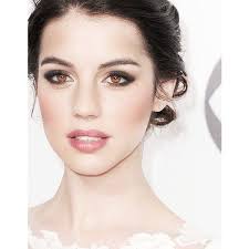 Adelaide Kane Adelaide Kane Makeup Looks Makeup Inspiration