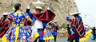 peru independence day