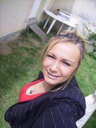 Sabrina ARROYO, 39 ans (LOUVIERS, VAL DE REUIL)