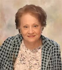 Vincenza Presta Obituary