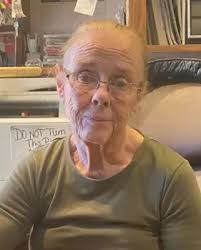 Obituary information for Carol Briscoe Coleman