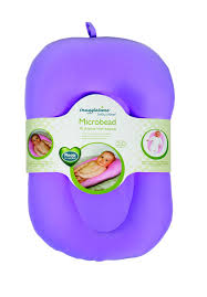 Free shipping on orders over $25 shipped by amazon. Snuggletime Microbead Bath Cushion Baby City