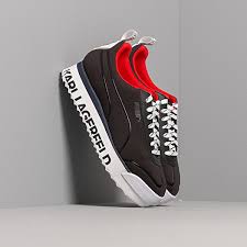 Em 1937, ainda um garoto, sai de santa catarina com a avó e desembarca em são paulo. Damen Sneaker Und Schuhe Puma X Karl Lagerfeld Roma Amor Puma Black Puma Black