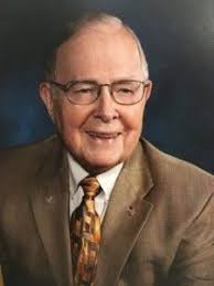 Robert Dalton Christian