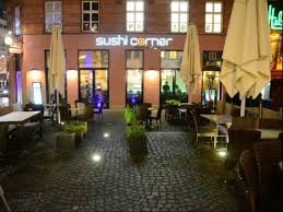 Es soll mehrere verletzte in der innenstadt geben. Bar Sushi Bar Sushi Corner Wurzburg Photos On The Map