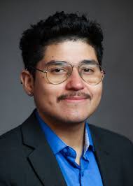 Jose Urias - Department of Political Science and ...