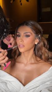 @shuakmakeup finishing the magic 🪄😮‍💨♥️